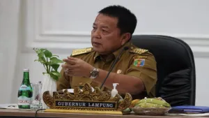 You are currently viewing Pemprov Lampung Bersama Kementerian KKP Matangkan Rencana Pembangunan BBAT