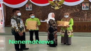 Read more about the article Pemkab Bojonegoro Gelar Rakor SDM PKH, Dorong Pendamping Lebih Berintegritas