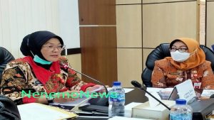 Read more about the article Angka Stunting di Bojonegoro Turun