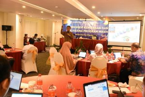 Read more about the article Workshop Direktorat MBKM IIB Darmajaya, Tingkatkan Kemitraan dan Kerjasama