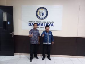 Read more about the article IIB Darmajaya – BNN Lampung Siap Berantas Narkoba di Lingkungan Kampus