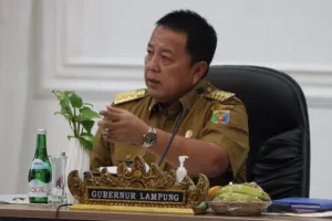 Read more about the article Pemprov Lampung Bersama Kementerian KKP Matangkan Rencana Pembangunan Balai Benih Ikan Air Tawar