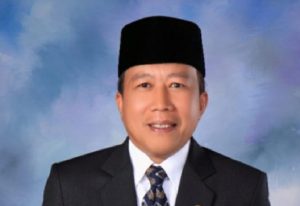 Read more about the article Anggota DPRD Lampung Ikhwan Fadhil Ibrahim Optimistis PAD Meningkat