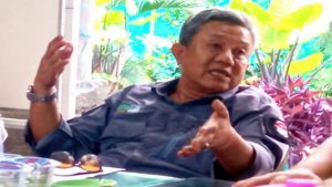 Read more about the article Halangi Kerja Wartawan, Ketua JMSI Lampung Minta APH Bertindak