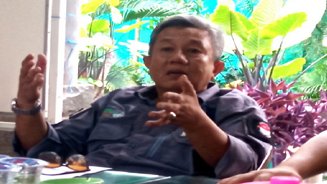 You are currently viewing Ketua JMSI Lampung Kecam Penganiayaan 2 Wartawan di Karawang