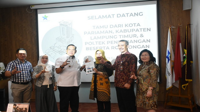 You are currently viewing Wabup Azwar Hadi Kunker ke Perpus Nasional Jakarta