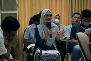 Read more about the article Event Kopi Lampung Begawi 2022, Pemprov Usung Tema ‘Robusta Lampung Membangun Negeri’