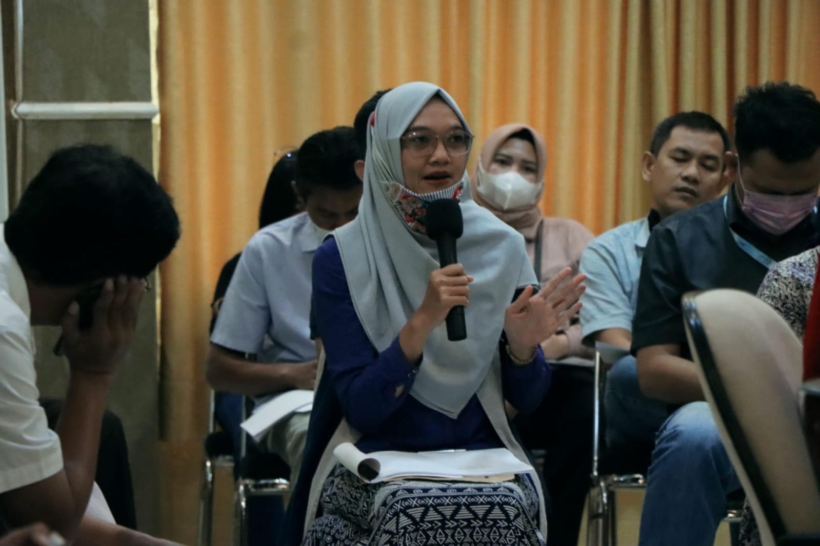 You are currently viewing Event Kopi Lampung Begawi 2022, Pemprov Usung Tema ‘Robusta Lampung Membangun Negeri’