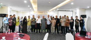 Read more about the article Direktorat MBKM Darmajaya Gelar Workshop Layanan Sistem Informasi Akademik Terintegrasi MBKM PKKM 2022