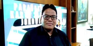 Read more about the article Ketua Umum JMSI Mengapresiasi Anugerah Jurnalistik M.H Thamrin