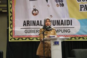 Read more about the article Wagub Chusnunia Buka Rakor Percepatan Reformasi Birokrasi dilingkungan Pemerintah Provinsi