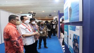 Read more about the article Ditjen Bina Keuangan Daerah Kemendagri Lahirkan 17 Inovasi