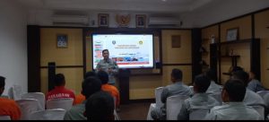 Read more about the article Bakamla RI Gelar Latihan SAR di Perairan Manado