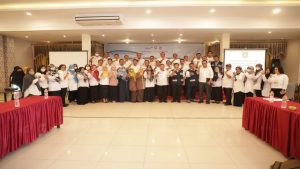 Read more about the article Kabupaten Asahan Lakukan Koordinasi dan Konsolidasi Percepatan Penurunan Stunting