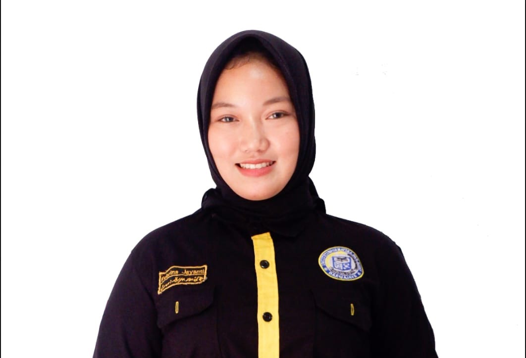You are currently viewing Mahasiswi Prodi Akuntansi Kampus The Best IIB Darmajaya Lolos PMMB di PTPN VII