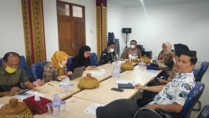 Read more about the article Lampung Craft ke-3 Tahun 2022 Segera Digelar, Pemprov Lampung Matangkan Persiapan Penyelenggaraan Acara