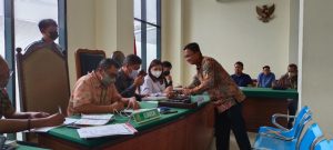 Read more about the article Bahana Ajukan Penghentian PKPU Meratus di Pengadilan Negeri Niaga Surabaya