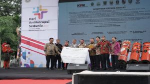 Read more about the article Wakil Bupati Asahan Ikuti Rangkaian Road To HAKORDIA