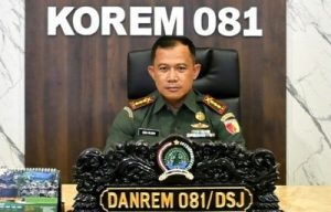 Read more about the article Anggota TNI Berinisial SD Tidak Benar Sebagai Pengedar Narkotika