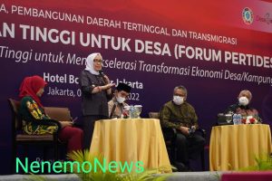 Read more about the article Pemkab Bojonegoro Lanjutkan Beasiswa RPL Desa untuk Jenjang S2