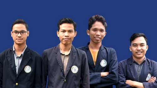 Read more about the article Dua Tim Mahasiswa IIB Darmajaya Juara Lomba IoT Tingkat Internasional