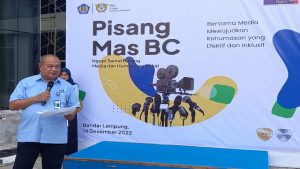 Read more about the article Bea Cukai Sumbagbar  Ikut Andil Pulihkan Ekonomi Pasca Pandemi