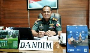 Read more about the article Harapan Dandim 0801 Pacitan Jelang Hari Juang Kartika ke 77 Tahun 2022