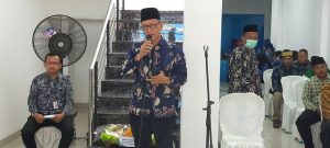Read more about the article Santunan Anak Yatim, Tandai Peresmian Gedung Baru Asy Syifa Medika