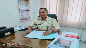 Read more about the article Gaji ASN Kabupaten Ngawi Belum Terbayarkan