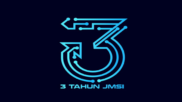 You are currently viewing Logo HUT ke-3 JMSI, Syarat Akan Makna