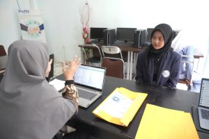 Read more about the article Prodi Akuntansi Kampus The Best IIB Darmajaya Gelar Seleksi Relawan Pajak 2023