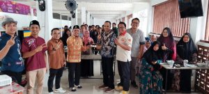 Read more about the article BSI Bersama PP Pemuda  Muhamadiyah Sepakat Tingkatkan Ekonomi, Bangkit Bersama Tumbuh Lebih Kuat