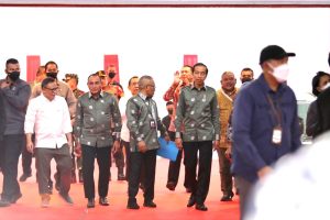 Read more about the article Puncak HPN 2023, Wakil Bupati Asahan Urai Beberapa Harapan