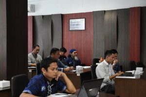 Read more about the article Pamerkan Hasil Karya Mahasiswa dan Pelajar, IIB Darmajaya akan Gelar Feksikawa 2023