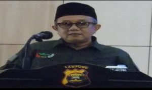 Read more about the article Berduka, JMSI Lampung Kehilangan Bambang Eka Wijaya