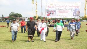 Read more about the article Pesan Dawam: HUT Ke 59 Prov Lampung Jaga Kerukunan Beragama