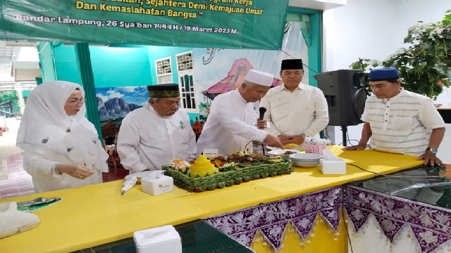 Read more about the article Rakerda IPHI Wilayah Lampung, Wujudkan Program Kerja