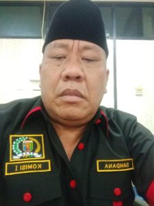 Read more about the article Anggota Komisi 1 DPRD Provinsi Lampung Apresiasi Polres Way Kanan