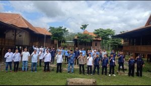 Read more about the article JMSI Lampung Sukses Gelar Rakerda Di Tubaba
