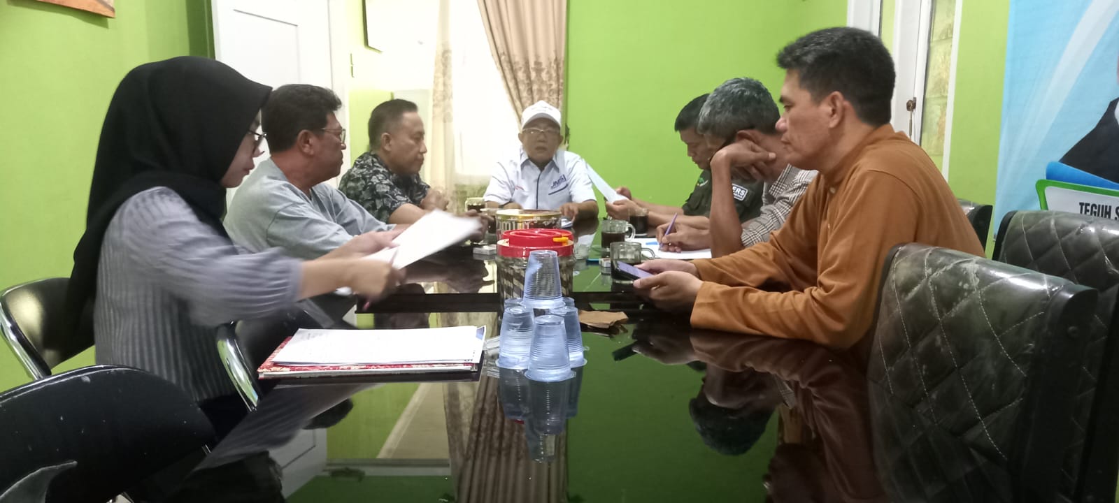 Read more about the article JMSI Lampung Layangkan Somasi ke BE1lampung.com