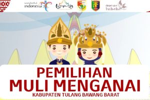 Read more about the article Pemkab segera Gelar Pemilihan Muli Mekhanai Tubaba Tahun 2023