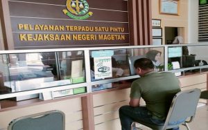 Read more about the article Pengamat Laporkan Pemalsuan Dokumen SKP ke Kejaksaan Magetan