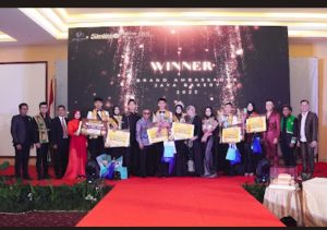 Read more about the article Pemilihan Brand Ambassador Jaya Bakery Berlangsung Meriah