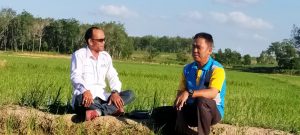 Read more about the article Tiyuh Toto Wono Dadi Penyokong Ketahanan Pangan Batu Putih