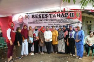 Read more about the article Anggota DPRD Dengar Aspirasi Masyarakat