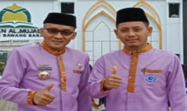 You are currently viewing Pemkab Tubaba Segera Launching Tiyuh Zakat