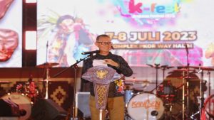 Read more about the article K-Fest Tahun 2023 Resmi Ditutup