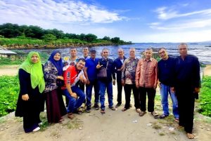 Read more about the article Alumni SMAN 6 Bandar Lampung ’91 Gelar Reuni Keluarga Setelah 32 Tahun