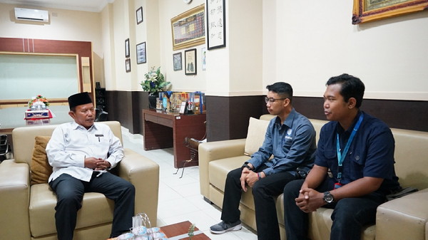 Read more about the article IIB Darmajaya – PKBI Lampung Siap Atasi Kenakalan Remaja dan Edukasi Kesehatan Reproduksi