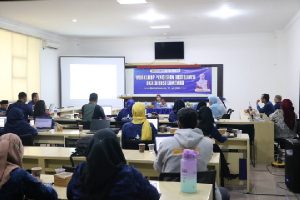 Read more about the article FEB IIB Darmajaya Gelar Workshop Pengisian Instrumen Akreditasi Lamemba